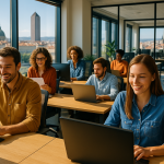 Formation SEO a Lyon Classement